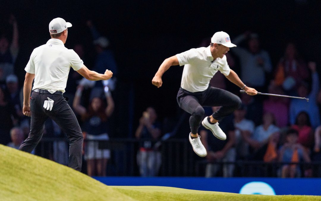 TGL Tambah Investor Kelas Berat: Pemilik Detroit Tigers dan Red Wings Gabung ke LAGC