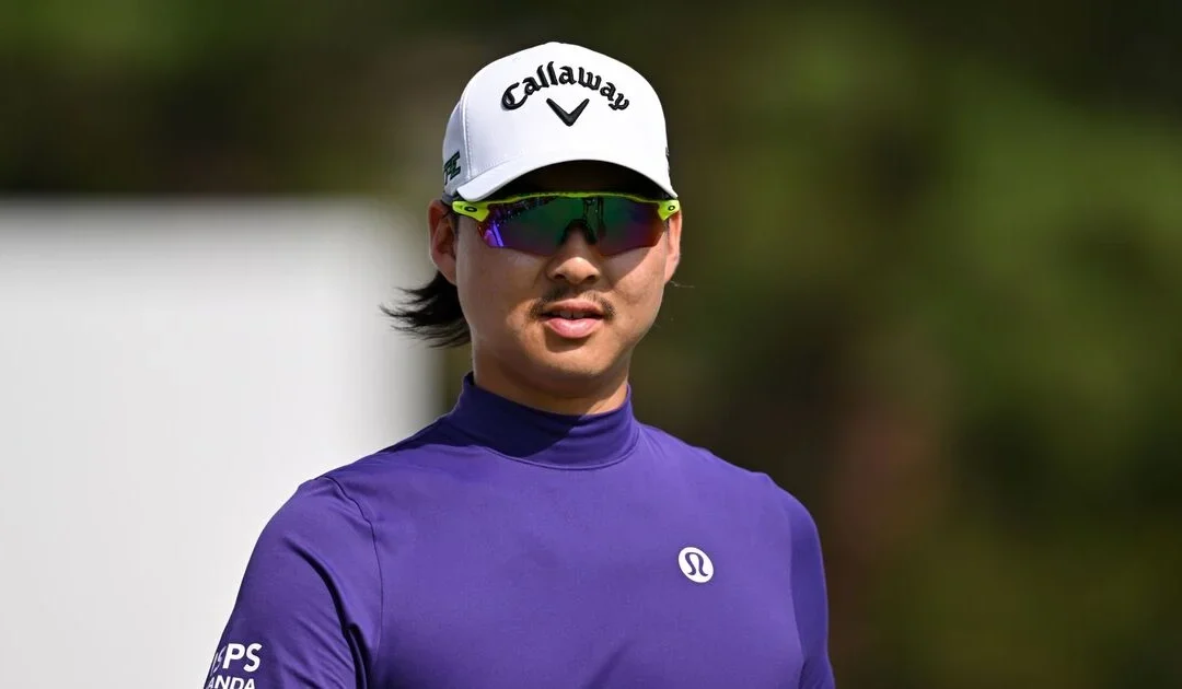 Min Woo Lee Akhiri Spekulasi: Tetap Setia pada PGA Tour, Tegaskan Tak Hijrah ke LIV Golf