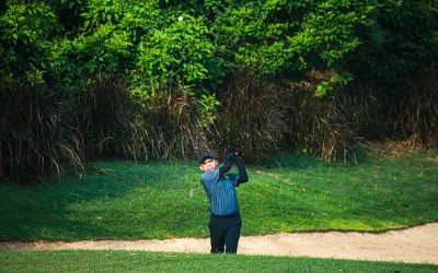 Latihan Mobilitas, Senjata Rahasia Pegolf Profesional di Era Golf Modern