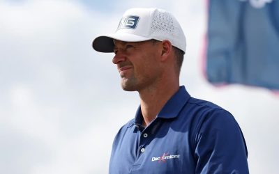 Victor Perez Tinggalkan PGA, Resmi Menyeberang ke LIV Golf untuk Musim 2026