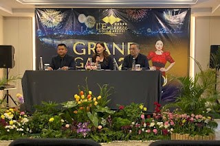L’Eminence Golf & Resort Lembang Resmi Beroperasi Penuh, Perkuat Pariwisata Premium Bandung Barat