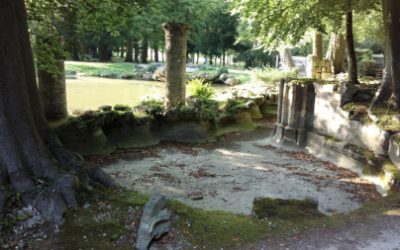 Golf di Atas Jejak Abad ke-13: Kisah Sunyi Joyenval di Yvelines