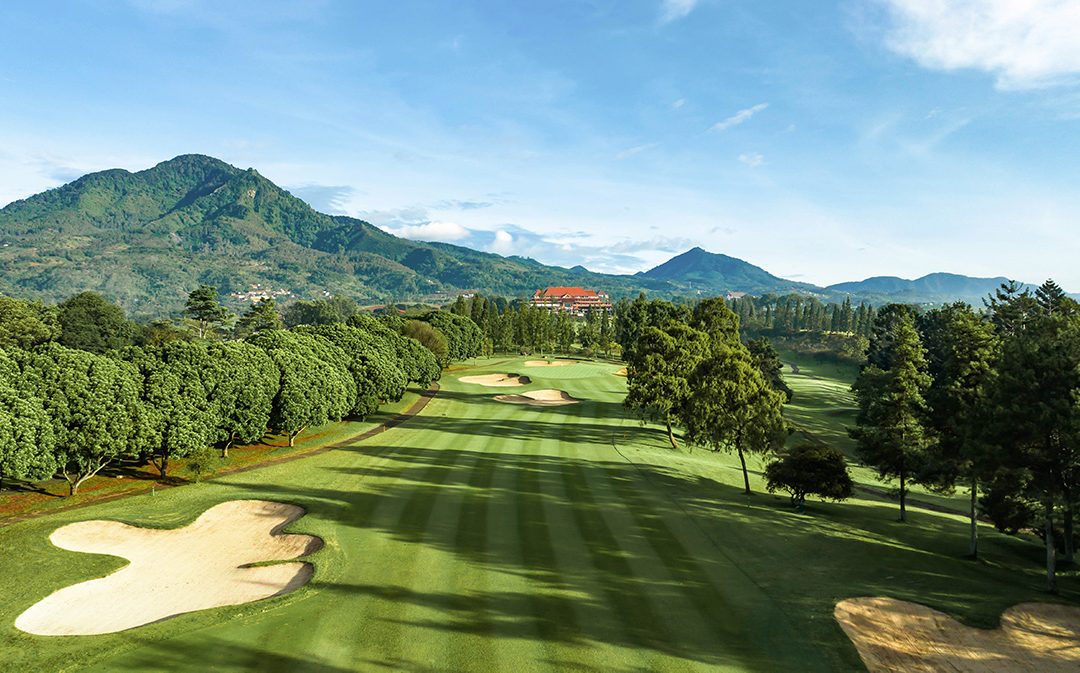 JNGR Year-End Tournament ’25: Harmoni Golf, Komunitas, dan Gaya Hidup dalam Konsep Dua Hari yang Imersif