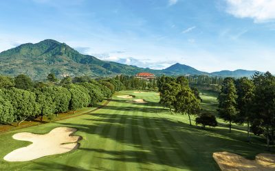 JNGR Year-End Tournament ’25: Harmoni Golf, Komunitas, dan Gaya Hidup dalam Konsep Dua Hari yang Imersif