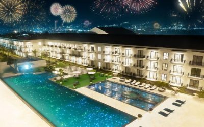 L’Eminence Golf & Resort Lembang Sambut Natal & Tahun Baru dengan Tema ‘Royal Lembur’