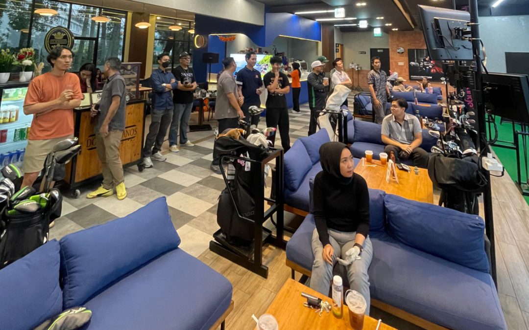 Sola & The Publicans Hadirkan “Hole in Fun Matchplay”, Turnamen Virtual Golf dengan Sentuhan Kuliner di Dago