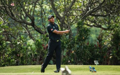 Apakah Tinggi Badan Menentukan Performa Golf?