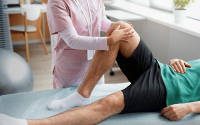 Awal Tahun Aktif Golf? Ini Cara Tetap Fit dan Bebas Nyeri di Lapangan