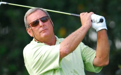 Fuzzy Zoeller Tutup Usia: Kepergian Sang Ikon Golf yang Santai, Berbakat, dan Penuh Warna