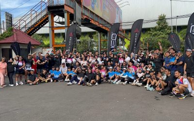 Apex Tactix Perluas Langkah ke Sportwear, Siapkan Lini Apparel Golf