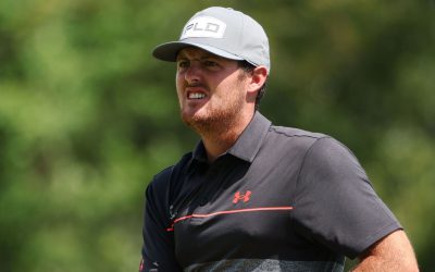 Mito Pereira Menutup Babak Golf Profesional di Usia 30 Tahun: Dari Mimpi Major hingga Pilihan Pulang ke Chile