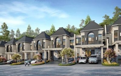 Lima Destinasi Wisata Favorit di Sekitar Rancamaya, Surga Hunian Pegolf dan Keluarga