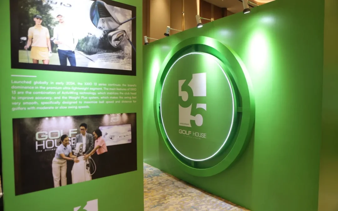 Strategi Golf House Mengubah Golf Jadi Gaya Hidup Favorit Gen Z