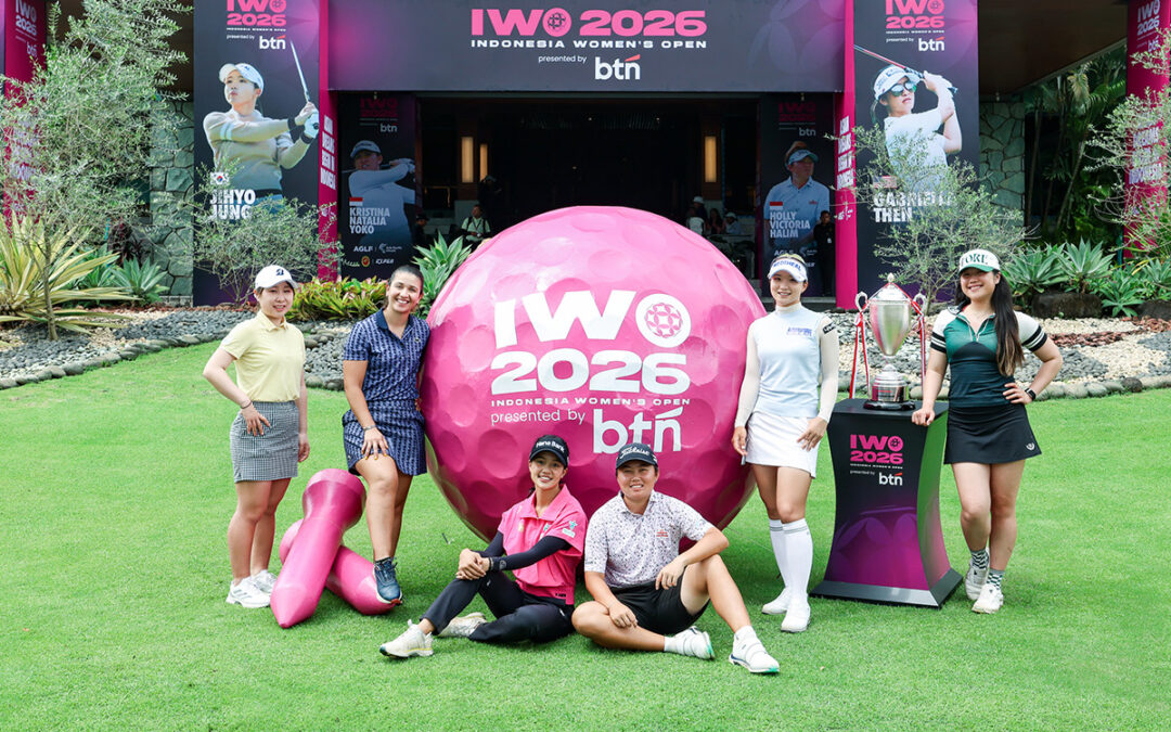 Menakar Ambisi dan Narasi di Indonesia Women’s Open 2026