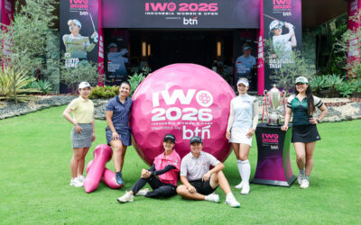 Menakar Ambisi dan Narasi di Indonesia Women’s Open 2026