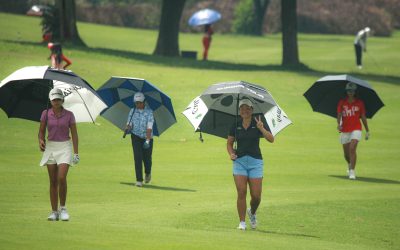 Persaingan Memanas di Turnamen Awal Tahun 2026: AGI Amateur Championship VI Dimulai!