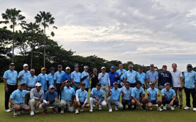 Meet n Greet Jadi Pembuka Agenda Metro Golf Club Surabaya 2026