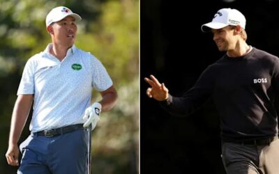 Dua Pegolf PGA Tour Menyeberang ke LIV, Dustin Johnson Perpanjang Kontrak