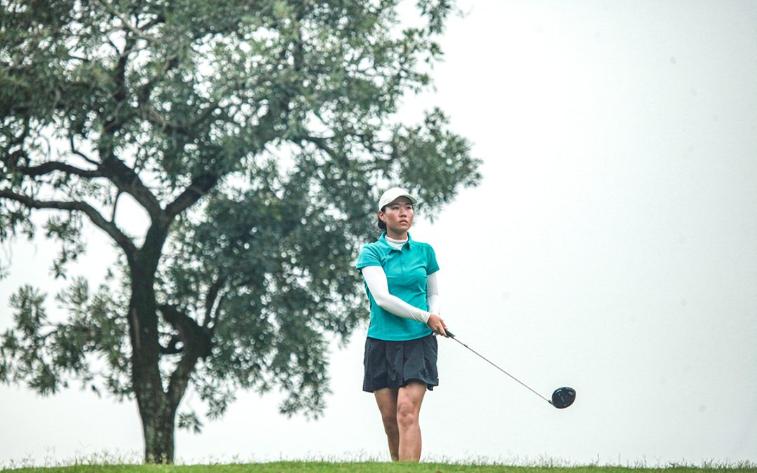 Perempuan Makin Tertarik Golf, Ini Tiga Alasan Utamanya