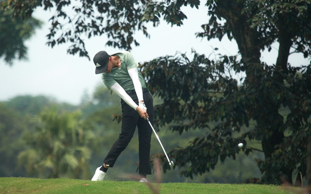 bank bjb Hadirkan Promo Green Fee dan Driving di Poltak Golf Range Sesko AU Lembang