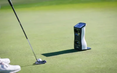 Launch Monitor Golf: Senjata Baru Golfer Amatir untuk Naik Level