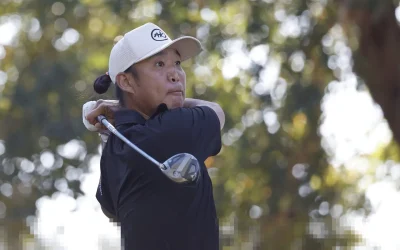 Anthony Kim di Ambang Comeback, Tampil Mengesankan di LIV Golf Promotions 2026
