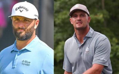 PGA Tour Buka “Pintu Pulang”, Pegolf Elite LIV Jadi Target Program Anggota Kembali