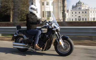 Phelon & Moore Bangkit Lagi: Taruhan Besar Pabrikan Inggris di Era Motor Modern