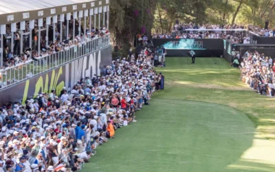 Rolex Resmi Jadi Mitra LIV Golf, Perluas Jejak Mewah ke Panggung Global