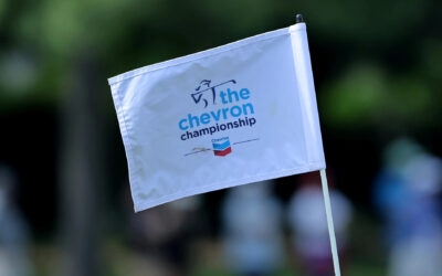 Chevron Championship Pindah ke Memorial Park, Major LPGA Kini Lebih Dekat ke Jantung Houston