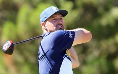 Bryson DeChambeau Tinggalkan LA Golf, Di Balik Perpisahan yang Tak Lagi Sejalan