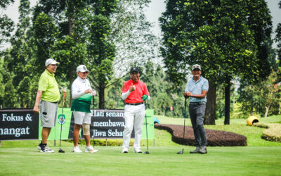 Antusiasme Tinggi Tandai Dimulainya Musim 2026 Perpesi Jakarta di Bogor Raya