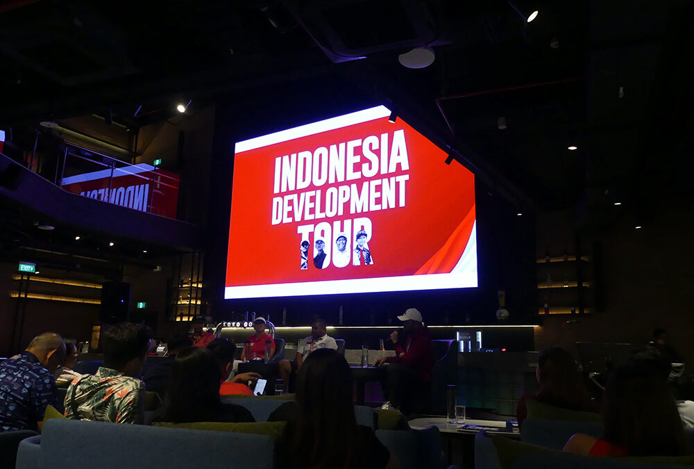 Menjemput Ekosistem Kebangkitan Golf Nasional: Indonesia Development Tour Siap Bergulir?
