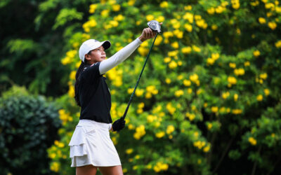 Faldo Series Indonesia 2026: Persaingan Ketat Klasemen Putaran Pertama