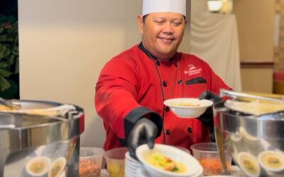 Bukit Darmo Golf Hadirkan Iftar All You Can Eat hingga Glow Golf Sambut Ramadan 1447 H