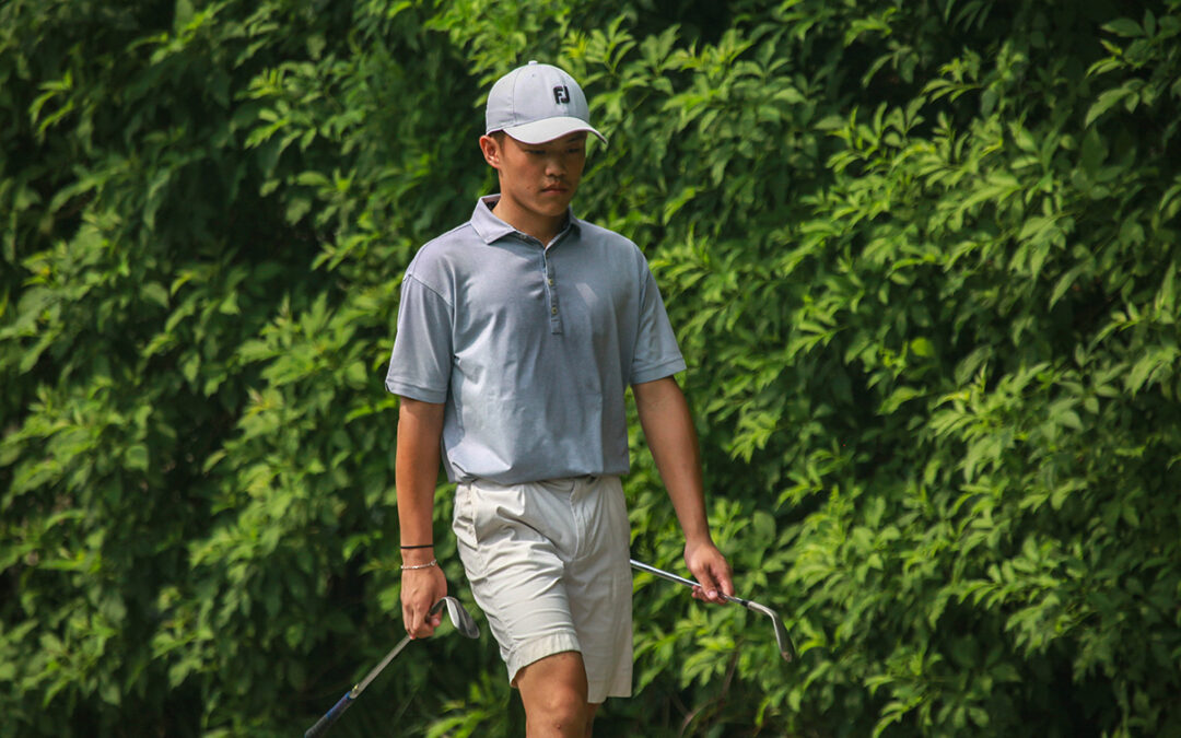 Kebangkitan Faldo Series Indonesia 2026: Misi Birdie Bandits Membangun Kompetisi Junior Tanah Air