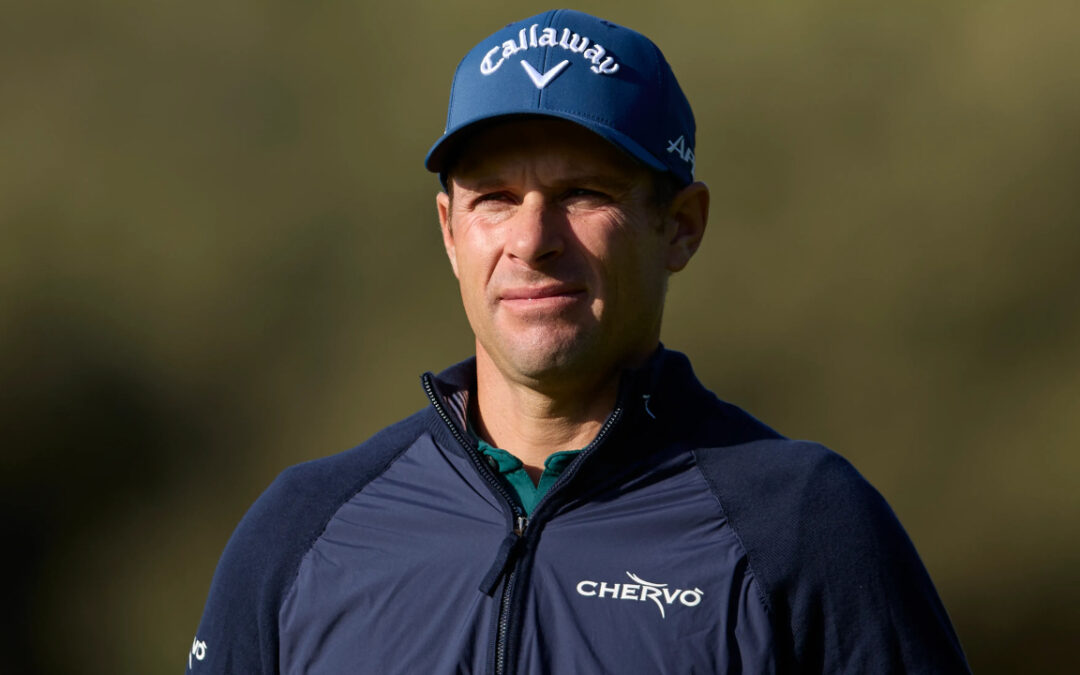 Terjatuh ke Lubang Lift, Andrea Pavan Absen dari South African Open