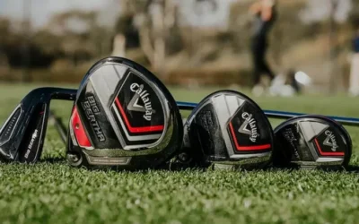 Persaingan Makin Panas, Ini Deretan Brand Golf Paling Diminati di Dunia