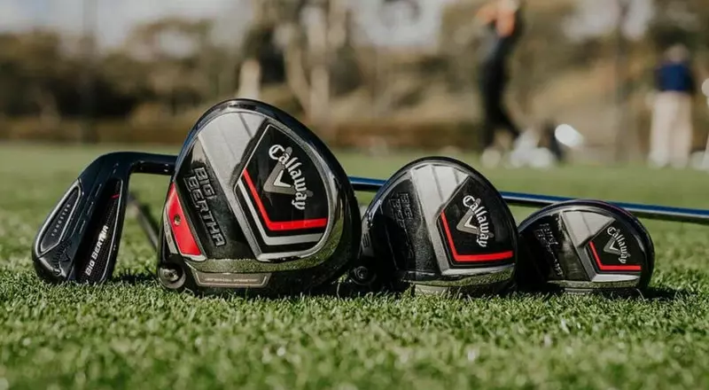 Persaingan Makin Panas, Ini Deretan Brand Golf Paling Diminati di Dunia