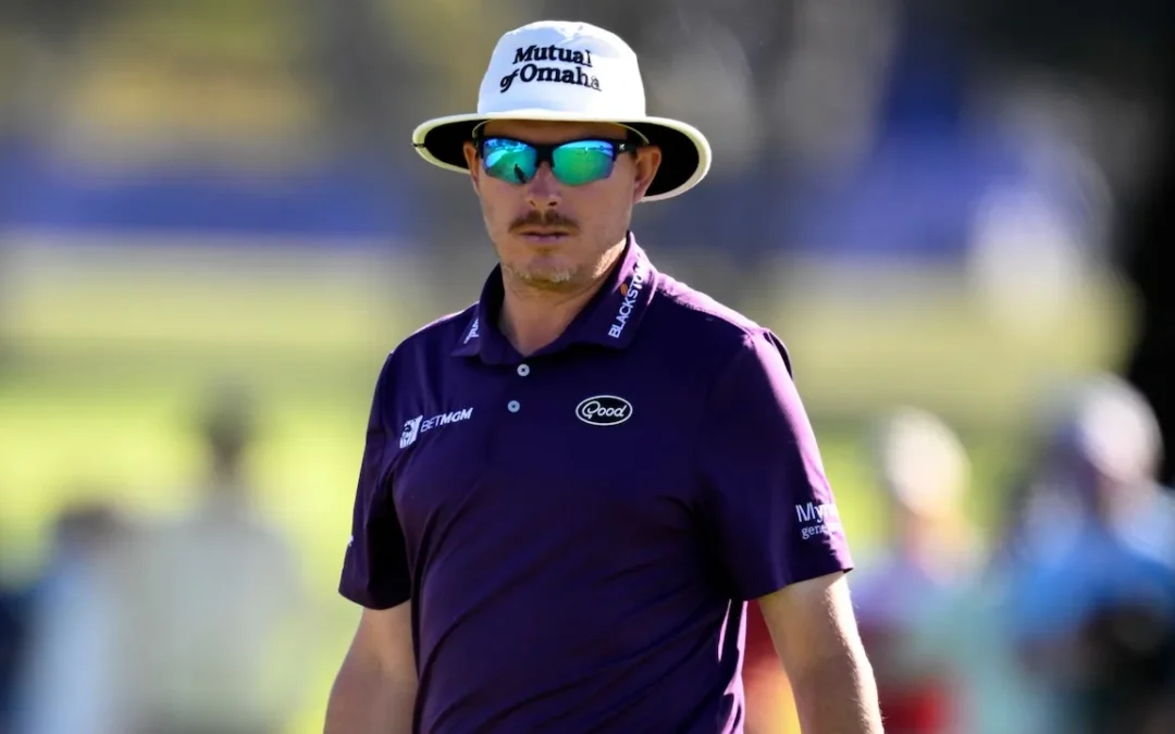 Cara Nyeleneh Joel Dahmen Berbuah Manis, Tiket WM Phoenix Open 2026 di Tangan