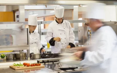 Hong Kong Tuan Rumah Asia’s 50 Best Restaurants 2026, August Jakarta Bawa Harapan Indonesia