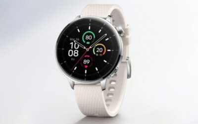 OPPO Watch X3 Mini Segera Hadir? Smartwatch Ringkas dengan Fitur Premium untuk Gaya Hidup Aktif