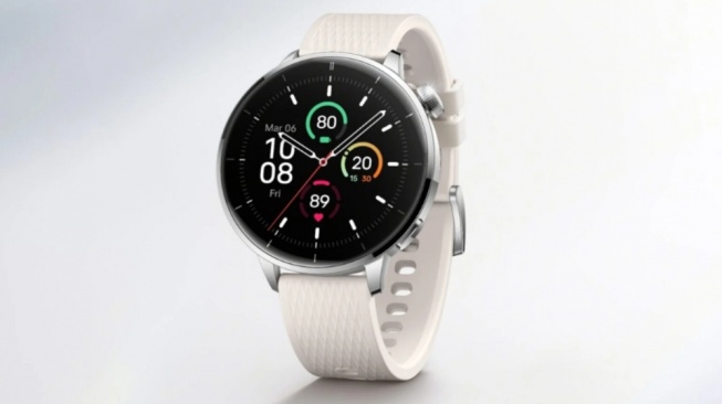 OPPO Watch X3 Mini Segera Hadir? Smartwatch Ringkas dengan Fitur Premium untuk Gaya Hidup Aktif