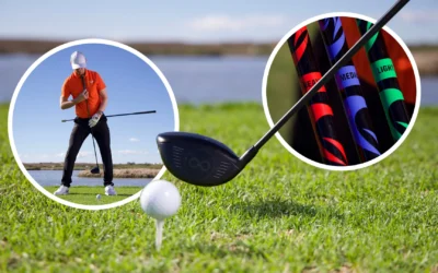 Tujuh Cara Sederhana Menambah Jarak Drive, Solusi Pegolf Handicap Tinggi