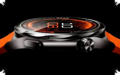 Oppo Watch X3 Meluncur: Smartwatch Premium dengan Titanium Tangguh untuk Gaya Hidup Aktif, Termasuk Golf