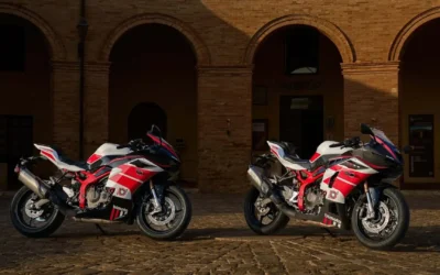 Bimota Hadirkan KB399, Motor Termurahnya yang Berbasis Kawasaki ZX-4RR