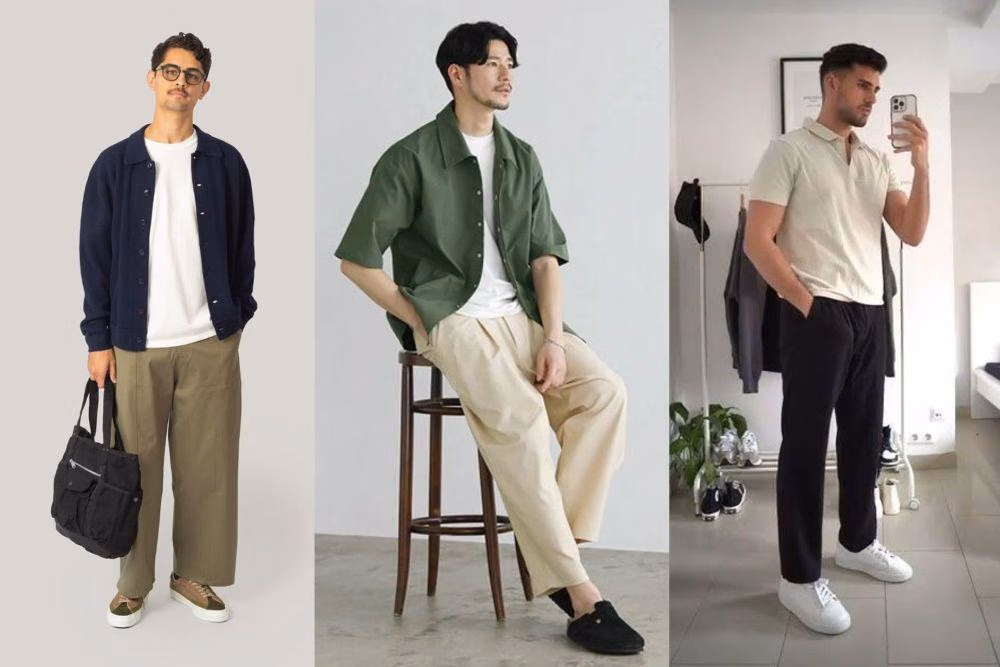 Tips Traveling Stylish ala Kevin Benedico: Simpel, Fungsional, dan Tetap Nyaman