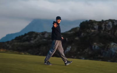 YouTube Golf di Luar Arus Utama: Dari Storytelling hingga Gaya Hidup