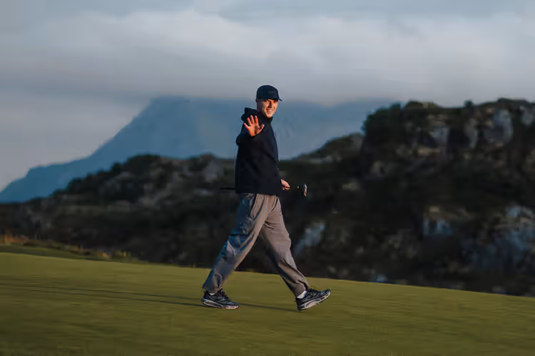 YouTube Golf di Luar Arus Utama: Dari Storytelling hingga Gaya Hidup