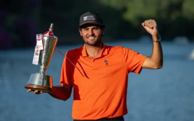 Hero Indian Open 2026 Sediakan Total Hadiah 2,55 Juta Dolar AS, Juara Kantongi Lebih dari 430 Ribu Dolar